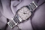 Omega Seamaster