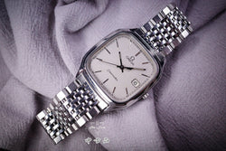 Omega Seamaster