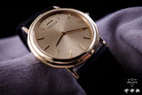Seiko CREDOR 860007