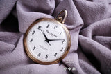 Citizen Phynox pocket watch