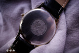 Omega DeVille
