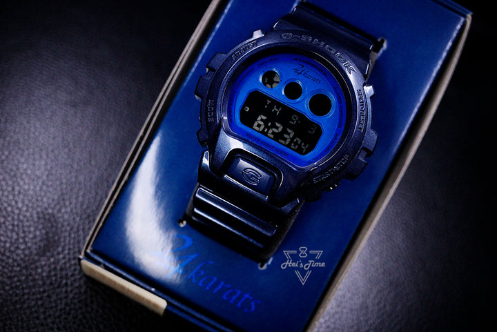 DW-6900 KARATS