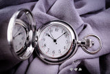 Pocket watch