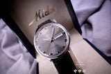 Mido Ocean Star 8419
