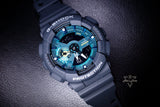 GA-110AS-2ADR