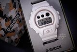 DW-6900SHB-7DR