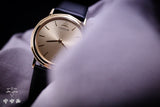 Seiko CREDOR 860007