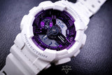 GA-110WS-7A
