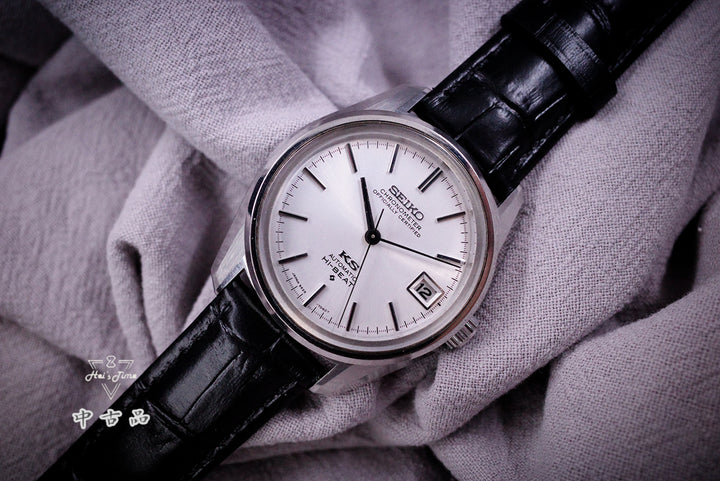 Seiko KS 412487