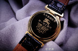 BURBERRYS BY CITIZEN