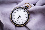 Pocket watch