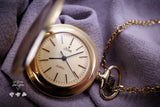 Stowa pocket watch