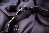 Givenchy diamond gold