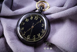 Pocket watch
