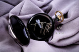 Pocket watch