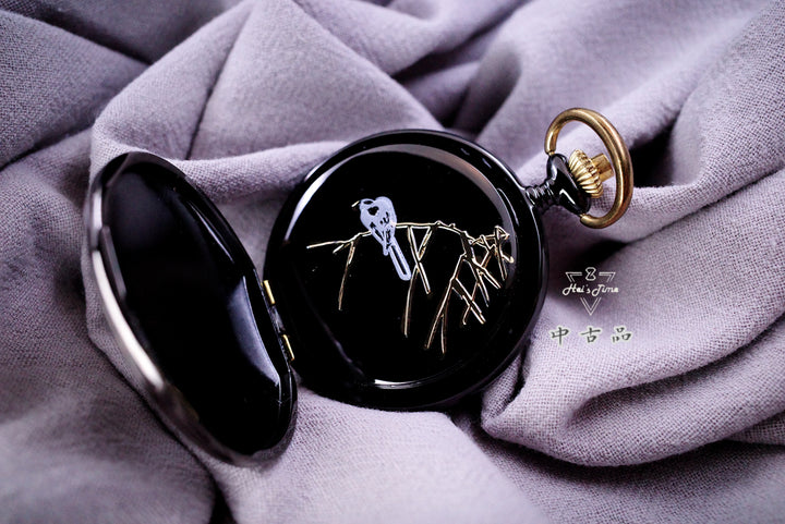 Pocket watch