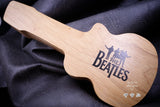 THE BEATLES　