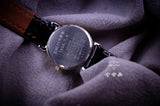 SEIKO 十六八重表菊