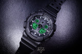 GA-100BEG-1ADR