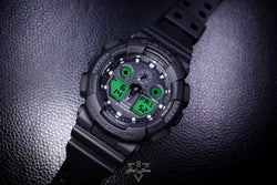 GA-100BEG-1ADR