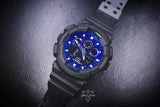 GA-100FL-1ADR