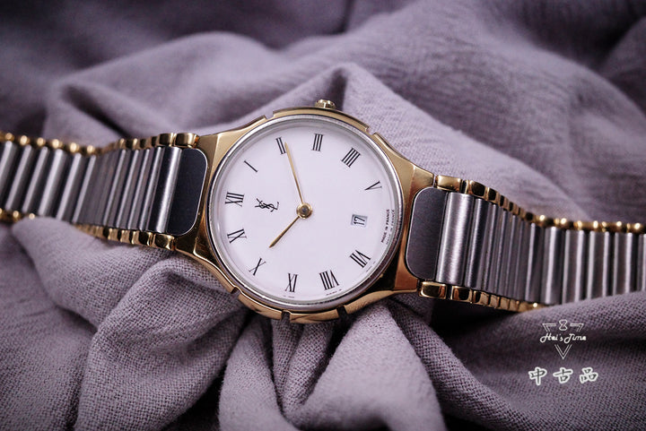 YSL 181795 Made In France