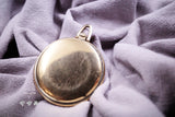 Citizen Phynox pocket watch
