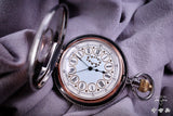 Pocket watch
