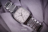 Omega Seamaster