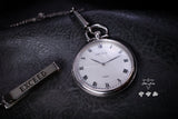 Citizen Exceed 580107 “NOS”