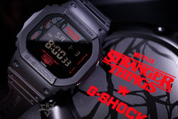 DW-5600STT-1DR