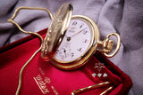 Watex red 24hrs