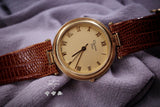 3006 Gold Dial
