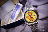 Seiko 6D0122