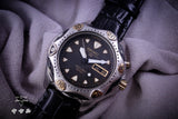 Seiko Scuba 468062