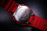 DW-5600RRB-4DR