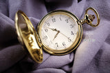 Pocket watch