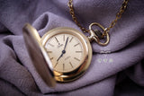 Stowa pocket watch