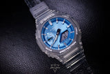 GA-2100BM-7A2DR