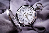 Pocket watch