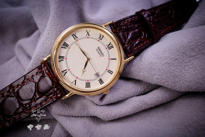 Seiko 670283