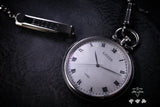 Citizen Exceed 580107 “NOS”