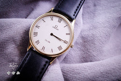 Omega DeVille