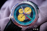 Bulova Benetton BN203