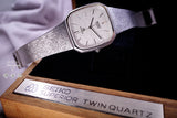 Seiko Superior 0D0687