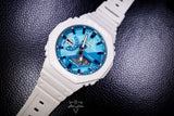 GA-2100AS-5ADR