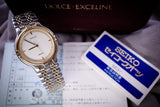 Seiko Dolce 139039