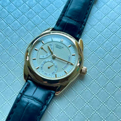 CREDOR 18K Hand Wind