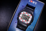 DW-5600 INY