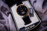 PULSAR OLYMPIC USA